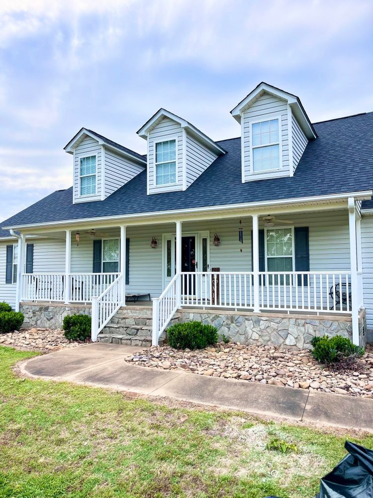 Transform your home with our expert remodeling services. We offer customized renovations to enhance functionality and style, ensuring every space reflects your personal taste while maximizing comfort and value. for Cool Hand Home Improvements in Spartanburg, SC