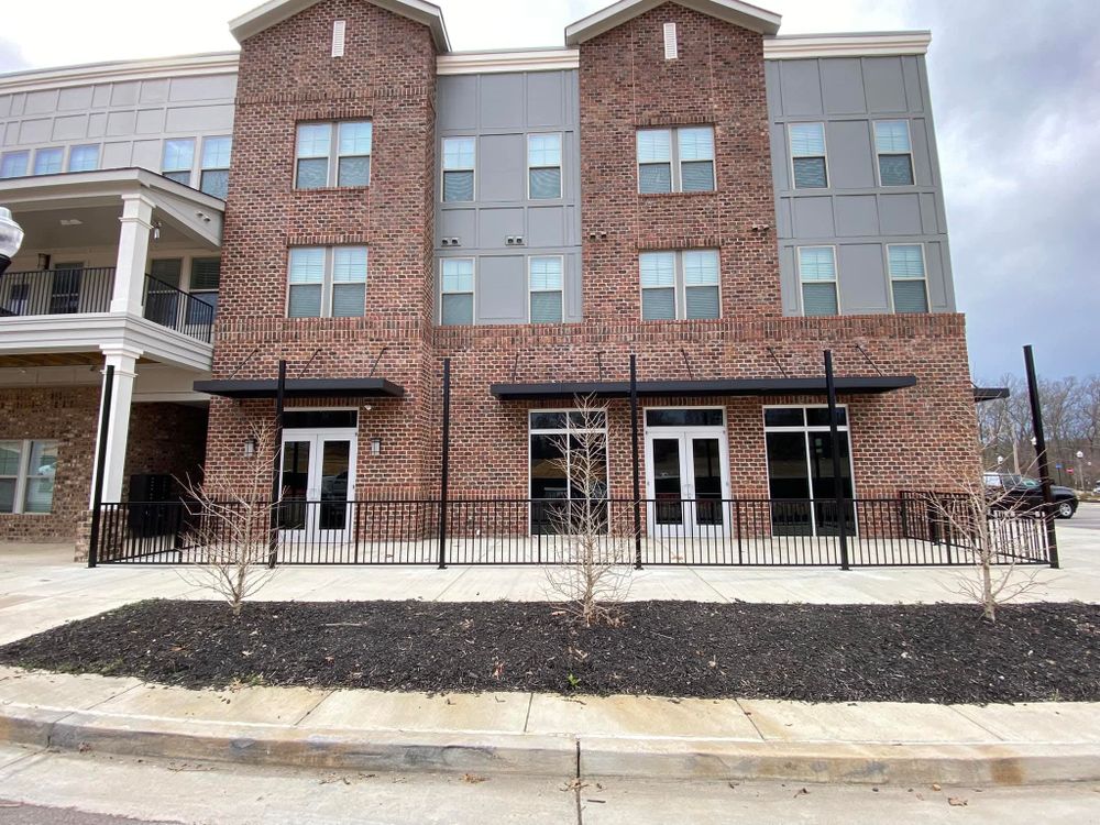 All Photos for K & S Welding and Construction in Memphis, Tennessee