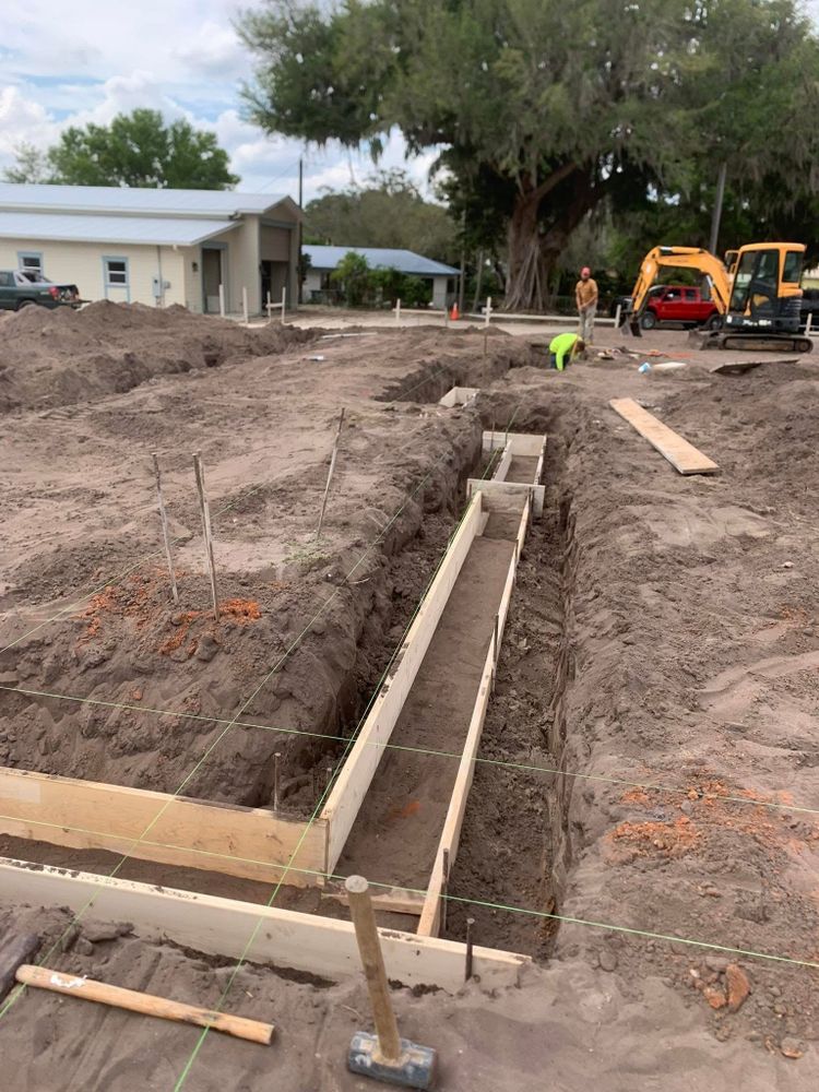 All Photos for All Phases Decorative Concrete in Sebring, FL