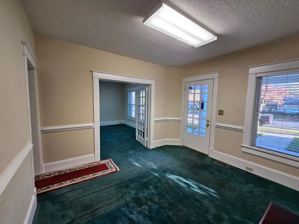 All Photos for MTR Contracting LLC in Robbins, NC