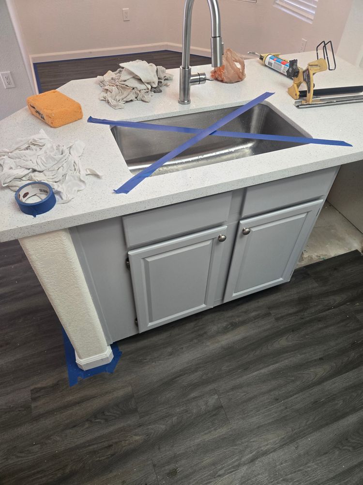 All Photos for H1 Painting Plus LLC in Surprise,  AZ