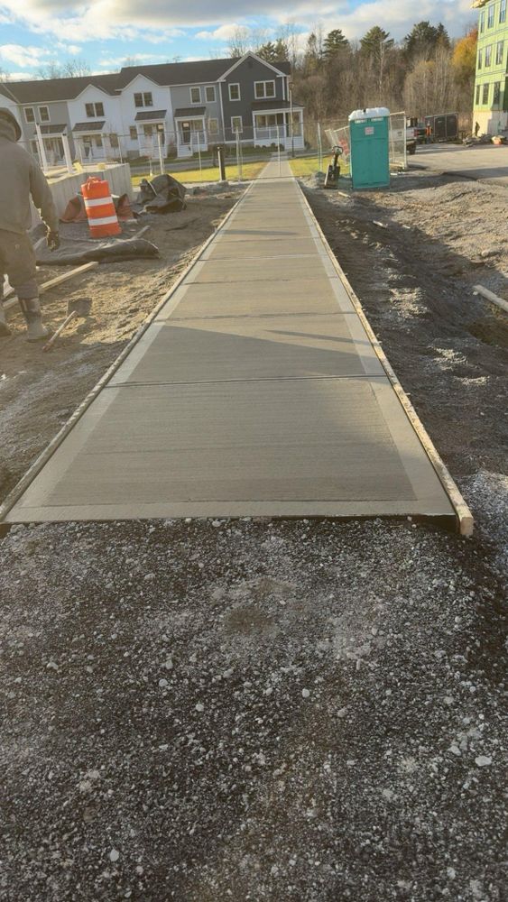 All Photos for LeClaire Flatworx in Bomoseen, VT