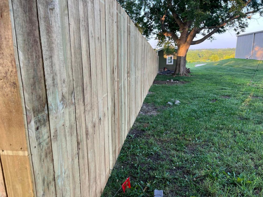 All Photos for Johnson Fence & Cattle in Spring Hill, Kansas