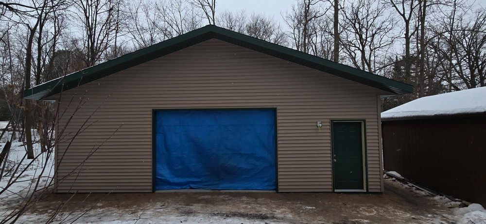 All Photos for WEISS Construction LLC in Brainerd, Minnesota