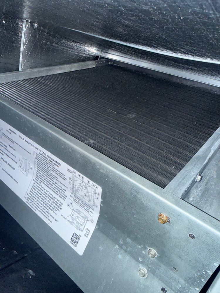 All Photos for Carters Heating and Cooling LLC in Forest City, NC