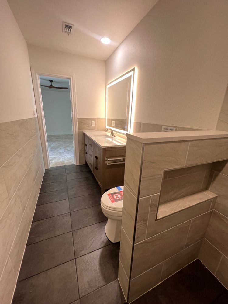 All Photos for Guadalupe Tile Company in New Braunfels, TX