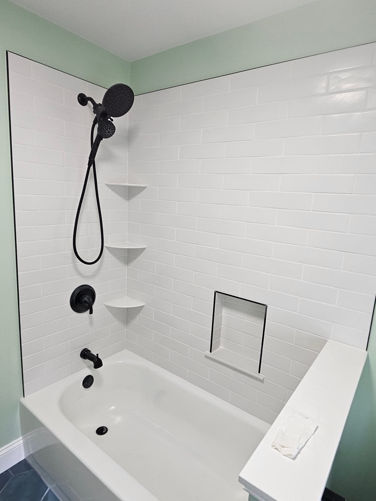 All Photos for Garcia Home Improvement & Remodeling LLC in Seekonk, MA
