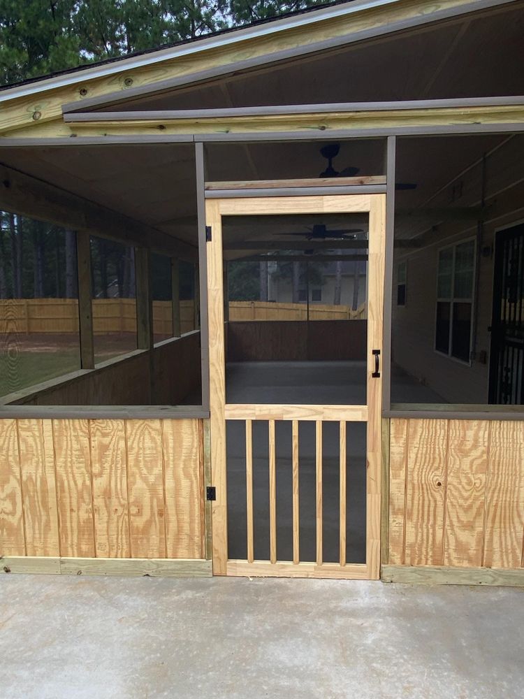 All Photos for All Out Construction in Atlanta, GA