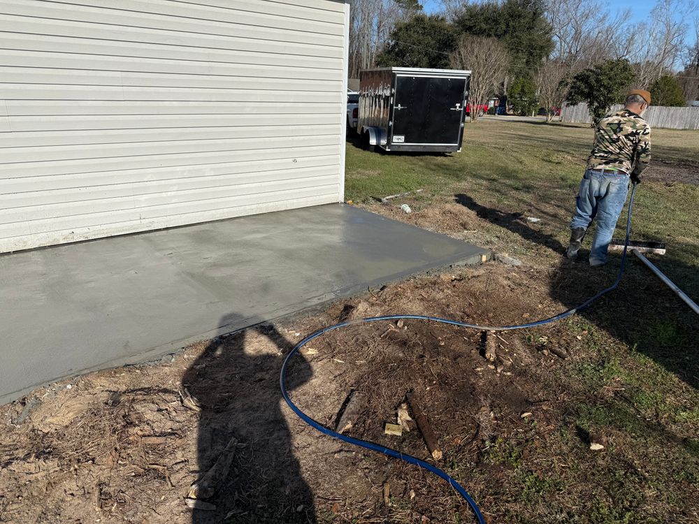 All Photos for American Privacy Fencing & More in Statesboro, GA