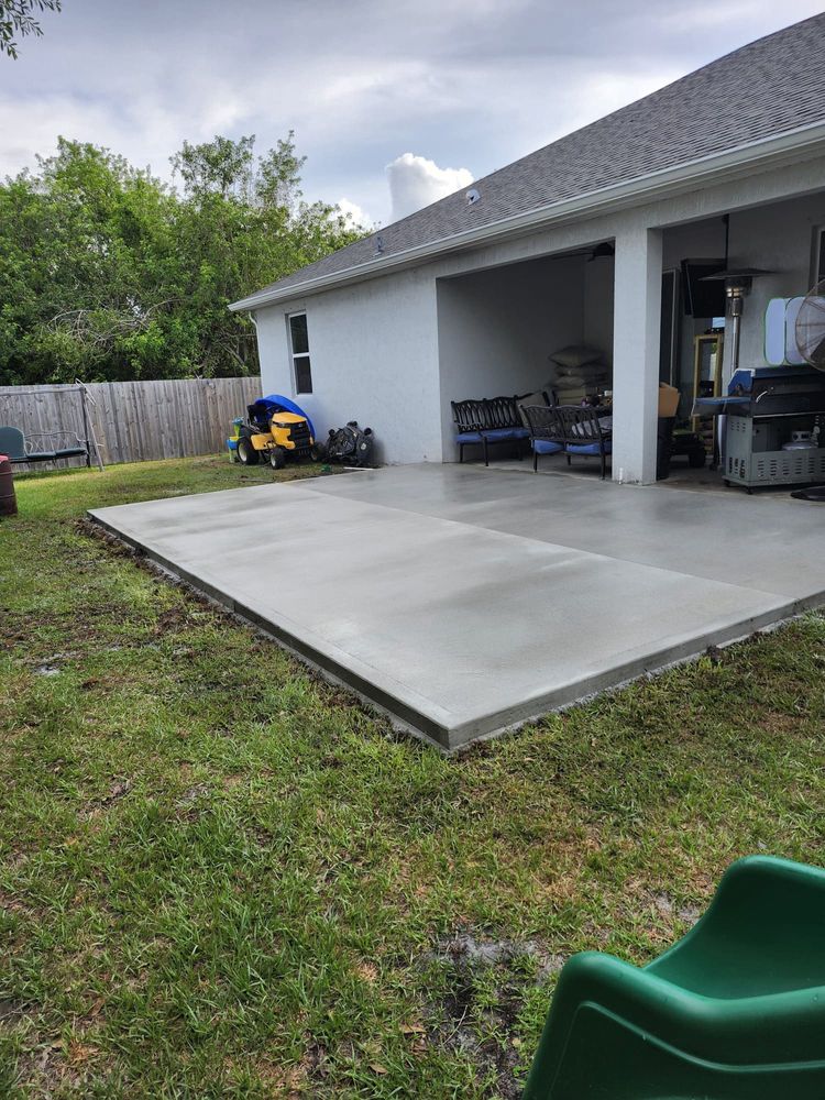 All Photos for Coastal Concrete Creation in Port St. Lucie, FL