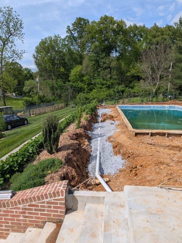 All Photos for Mark's Plumbing in Martinsburg, WV