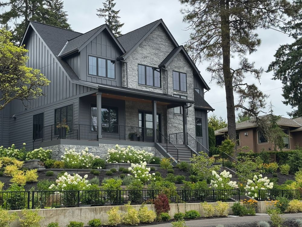 All Photos for Courtney Lewis Landscape Design in Portland, OR
