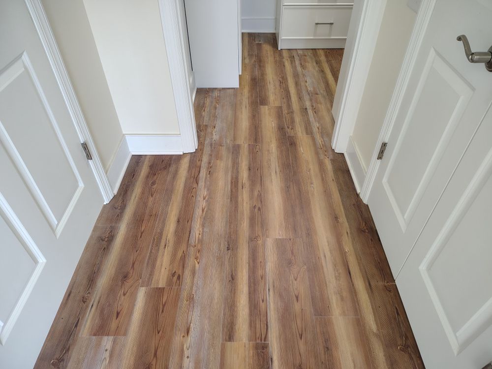 All Photos for Brooks Flooring in Burlington, NC