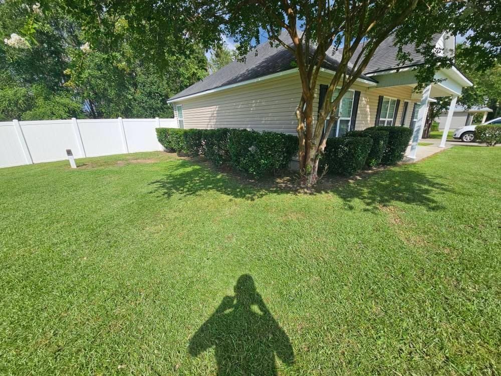 All Photos for Southern Shade Property Service in Ray City, GA