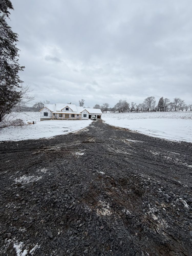 All Photos for DG Allen Construction in Adamstown, MD