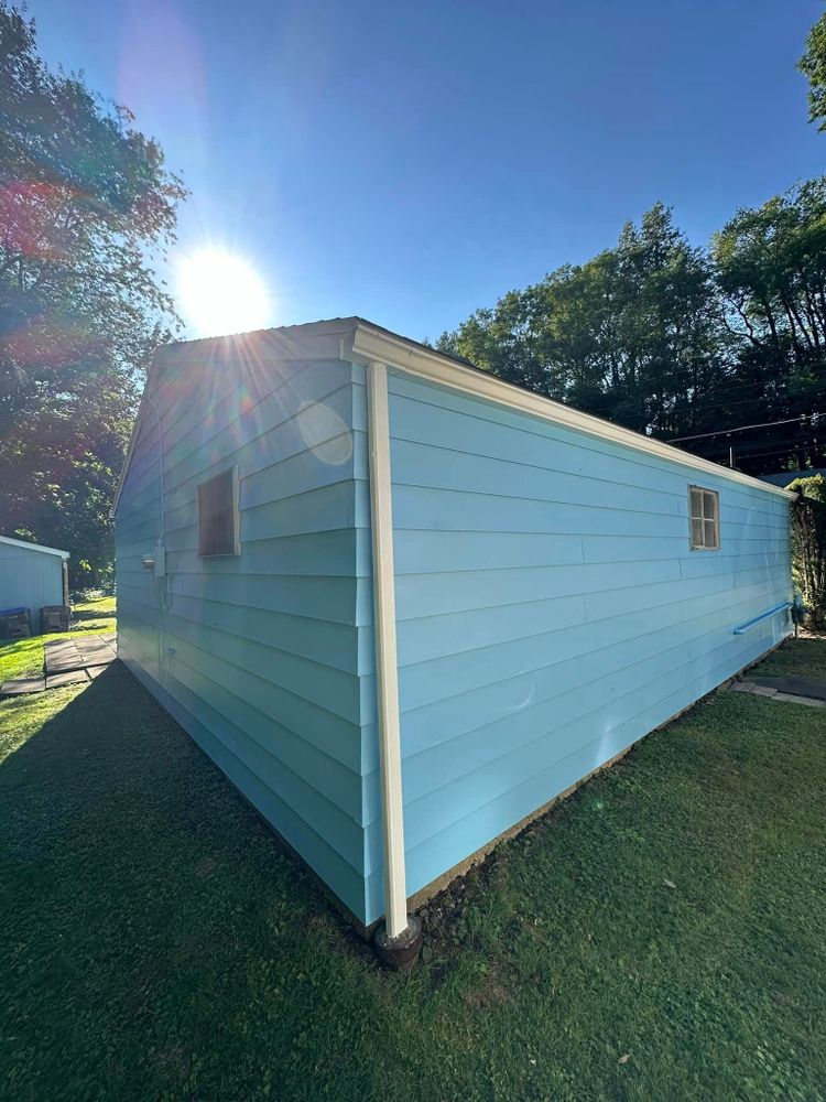 All Photos for Keystone Painting And Services in Franklin, PA