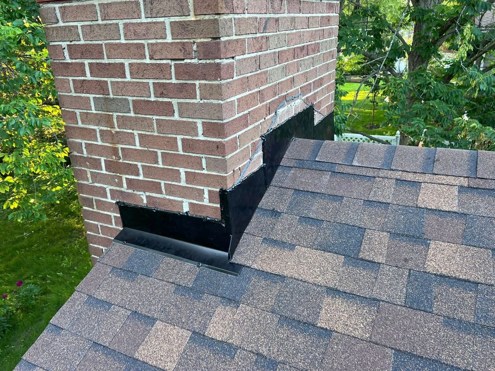 Our expert Roofing Installation service ensures durable, high-quality roofs tailored to protect your home. We also specialize in deck & patio installation, enhancing outdoor living spaces with exceptional craftsmanship and attention to detail. for Riveras Contracting in Beavercreek, OH