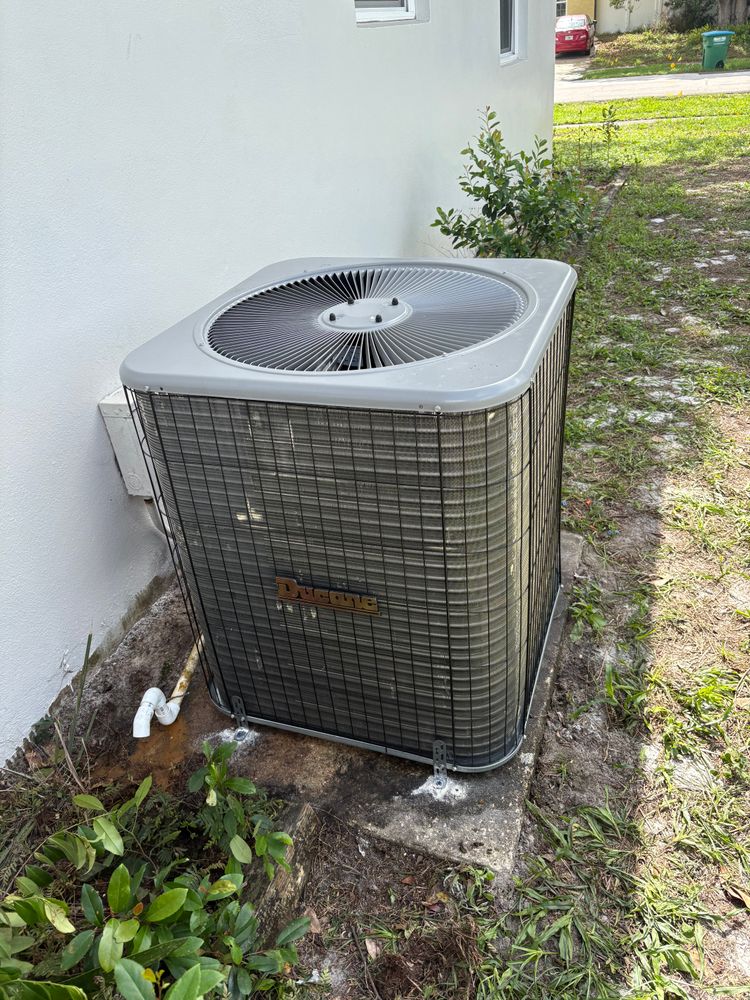 All Photos for Unlimited Heating & Cooling in Four Corners, FL