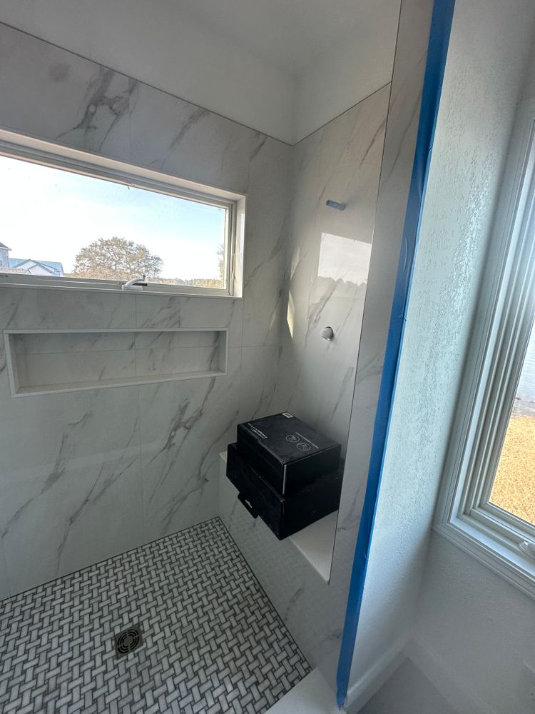 All Photos for Salt Side Construction in The Outer Banks, NC