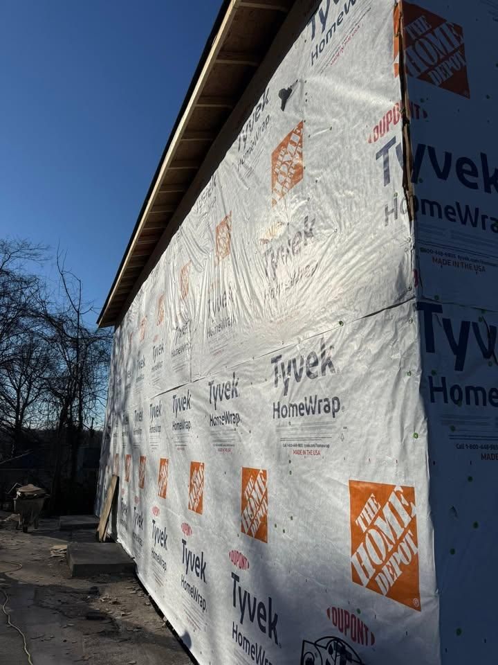 All Photos for CM Developments in Knoxville, TN