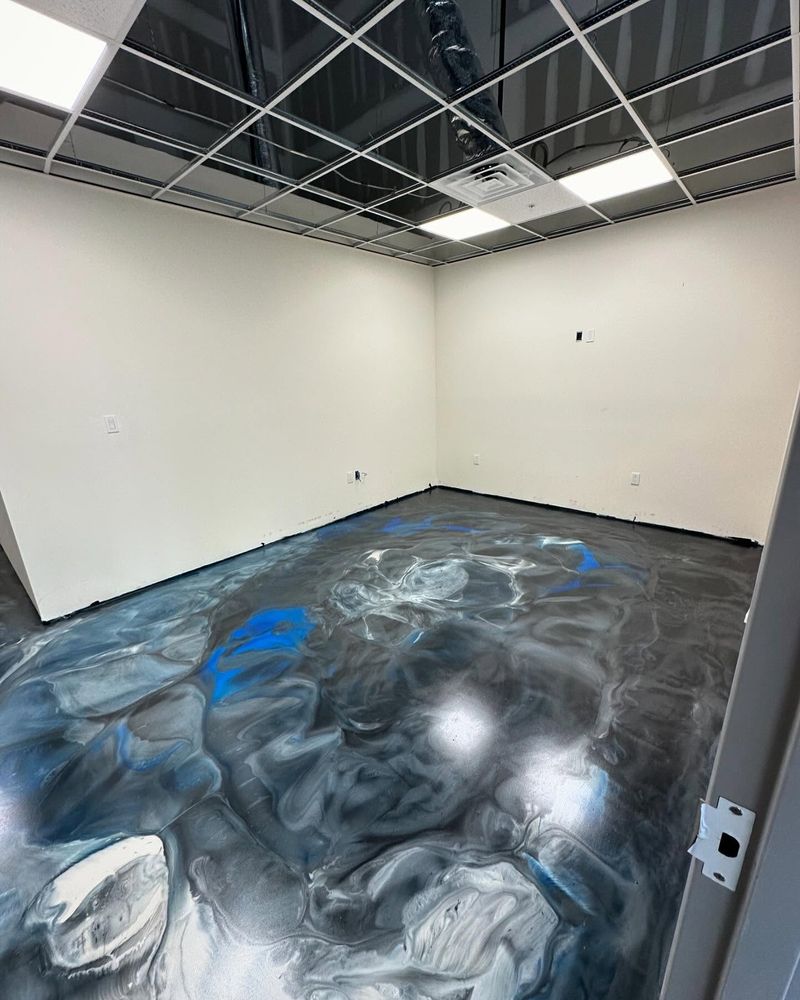 Epoxy for Easy Coat Epoxy in Jupiter, FL