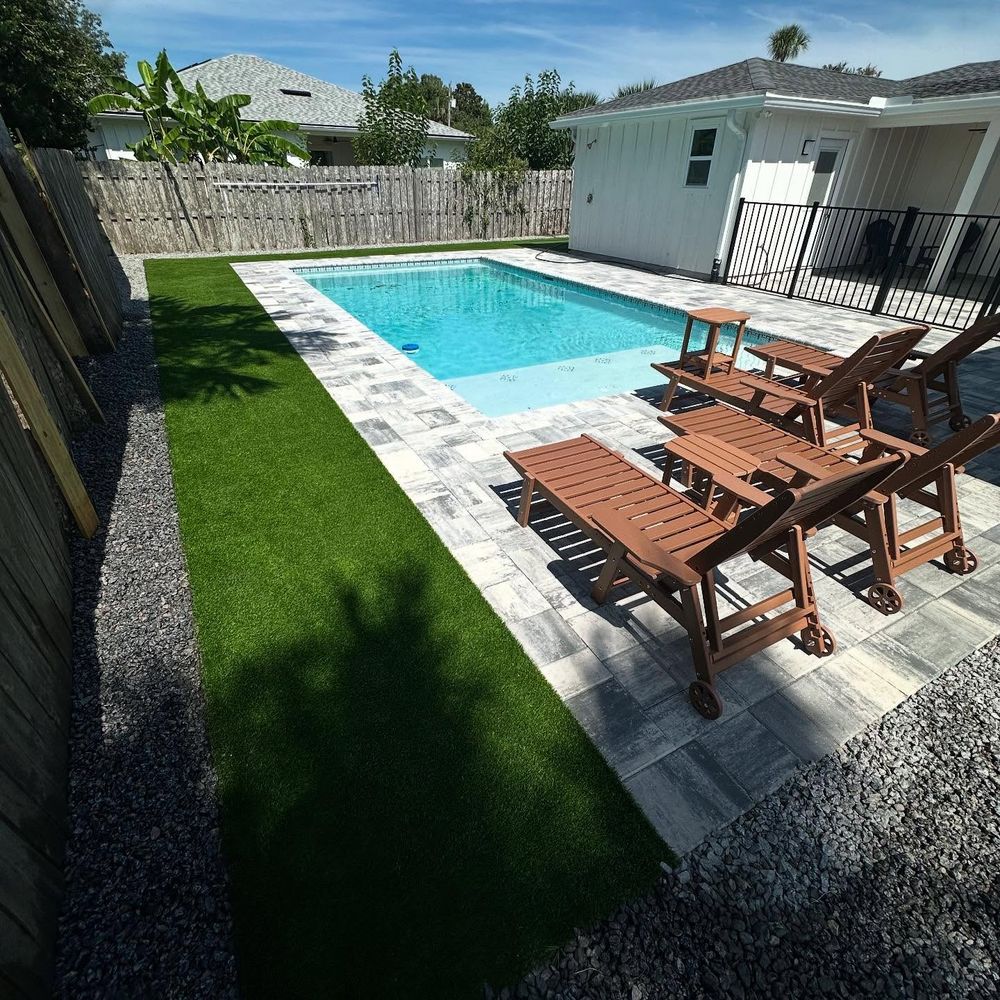 All Photos for Pro Turf Improvers in Jacksonville, FL