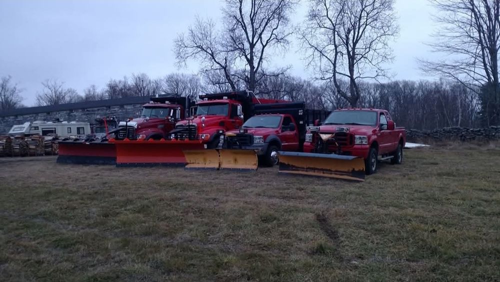 All Photos for MJS Excavating in Hardwick, MA