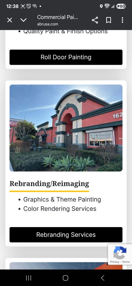 All Photos for DMD Painting in East Flat Rock, NC