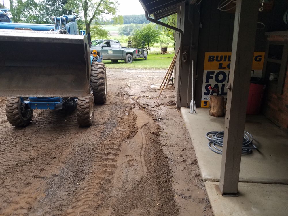 All Photos for Down Home Landscaping in Stillwater, PA