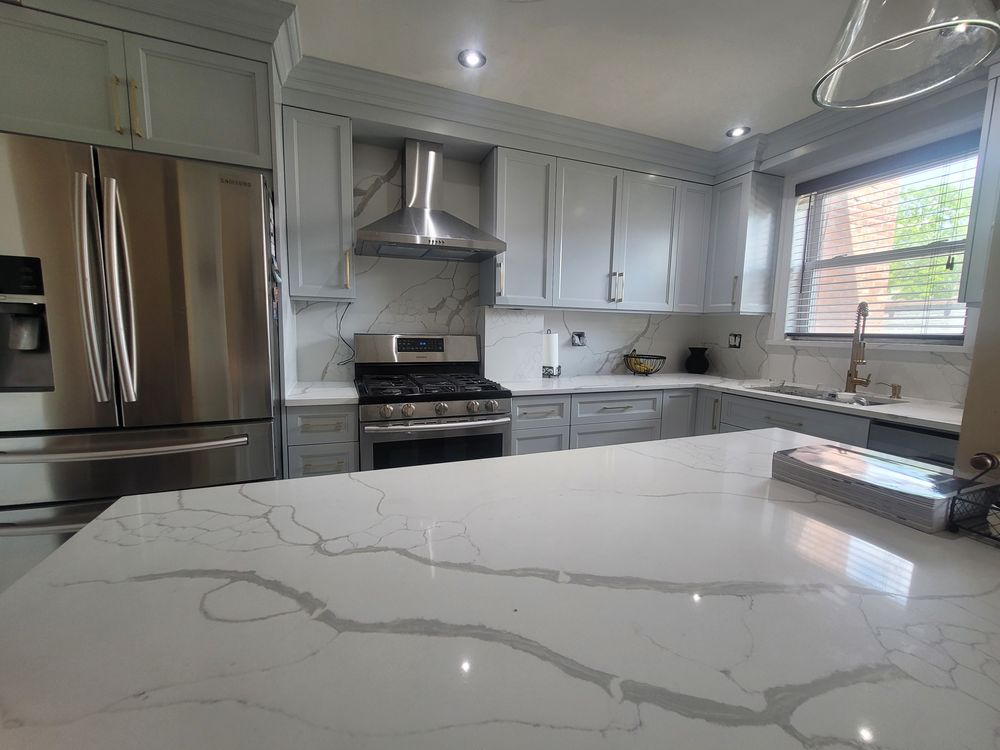 All Photos for Prestigious Custom Cabinets in Lindenhurst,  NY