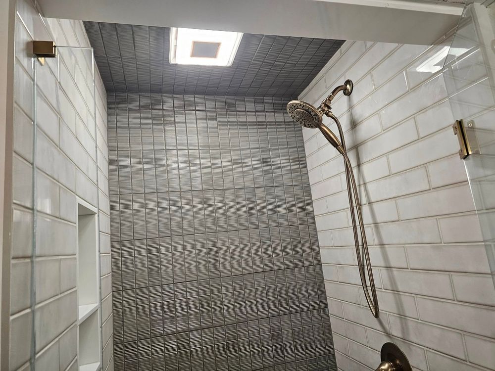 Our tile installation service delivers precise, durable, and attractive results for floors, backsplashes, showers, and walls, enhancing your home with expert craftsmanship, quality materials, clean workspaces, and lasting value. for RAH360 in Pelion, SC