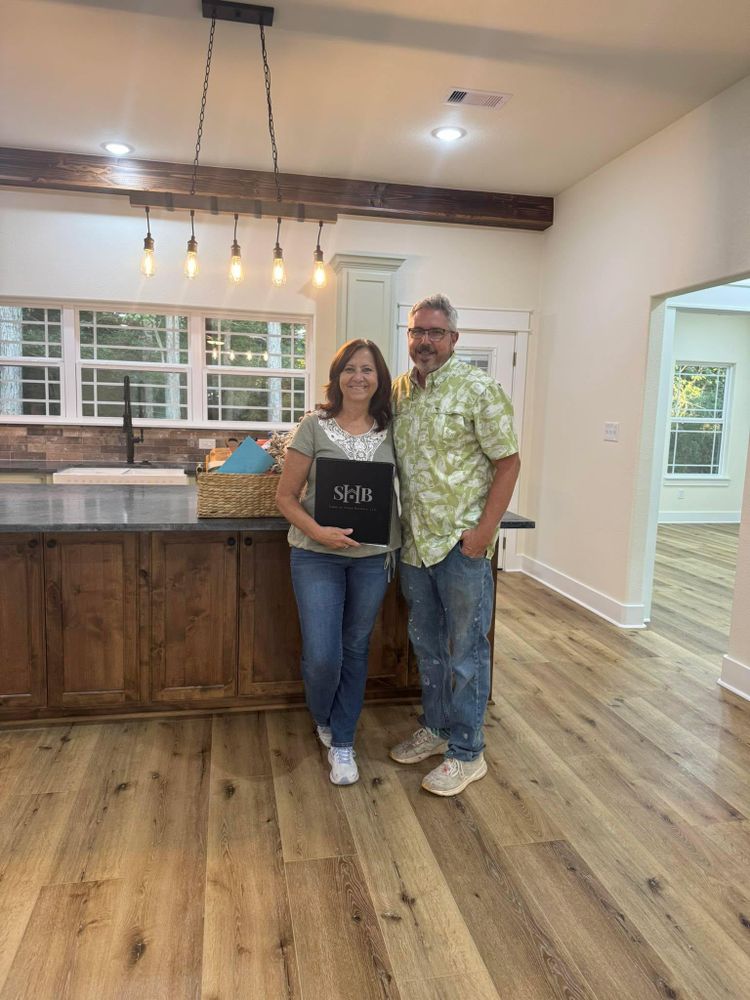 All Photos for Superior Home Builders in Livingston, TX