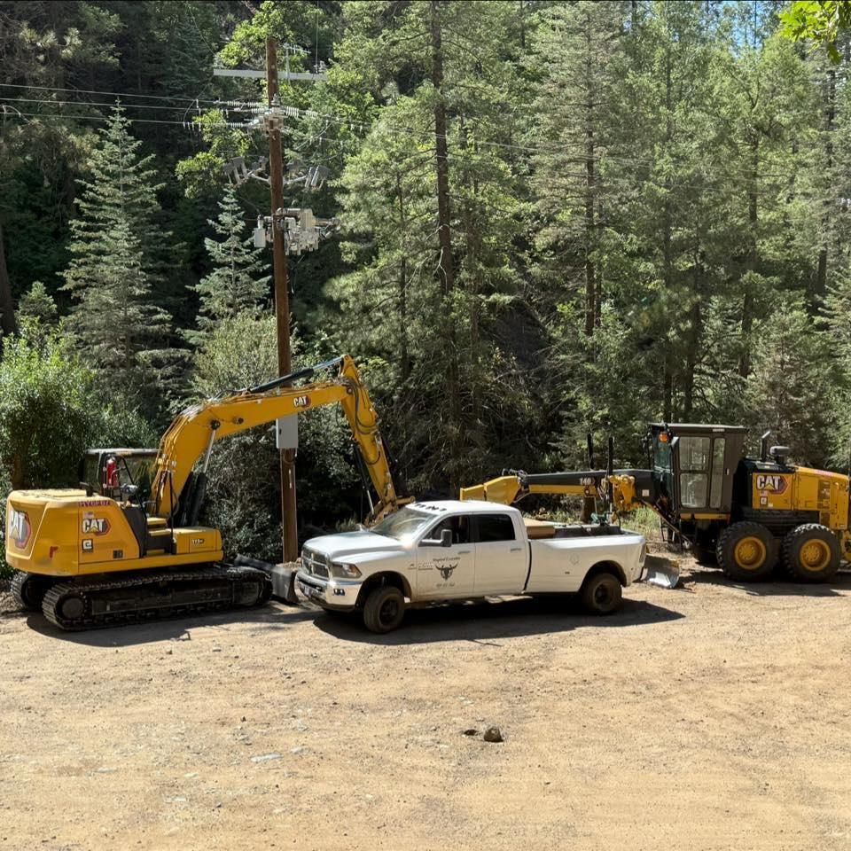 All Photos for Roughout Excavation in Vail, AZ