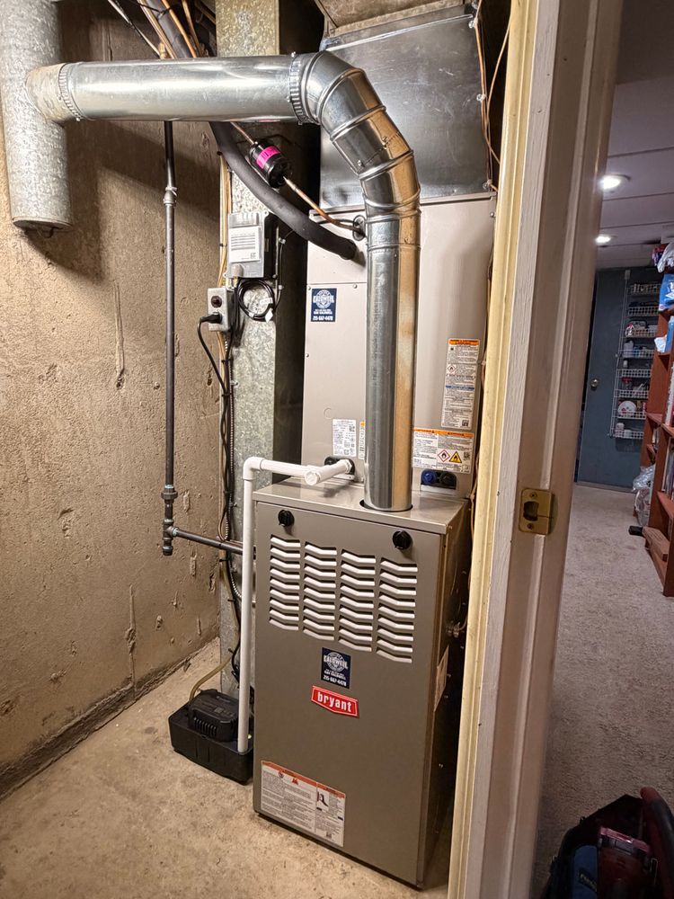 All Photos for Caldwell Heating and Air Conditioning Services in Philadelphia, PA