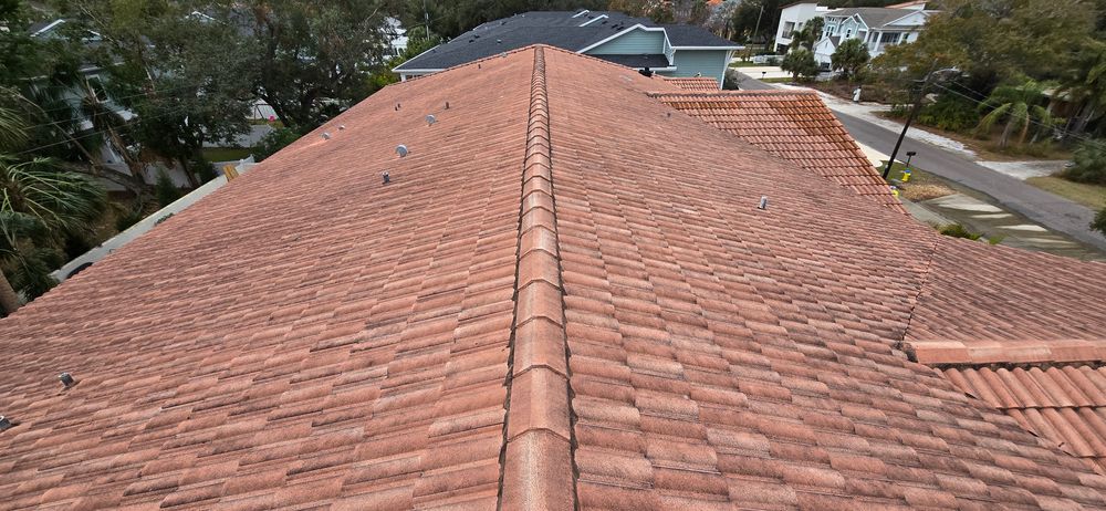 All Photos for Blue Stream Roof Cleaning & Pressure Washing in Tampa, FL