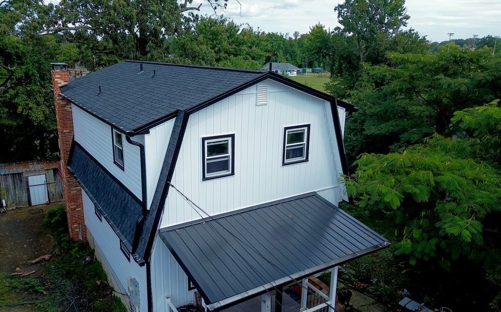 All Photos for Storm Ready Exteriors in Chesapeake Beach, MD