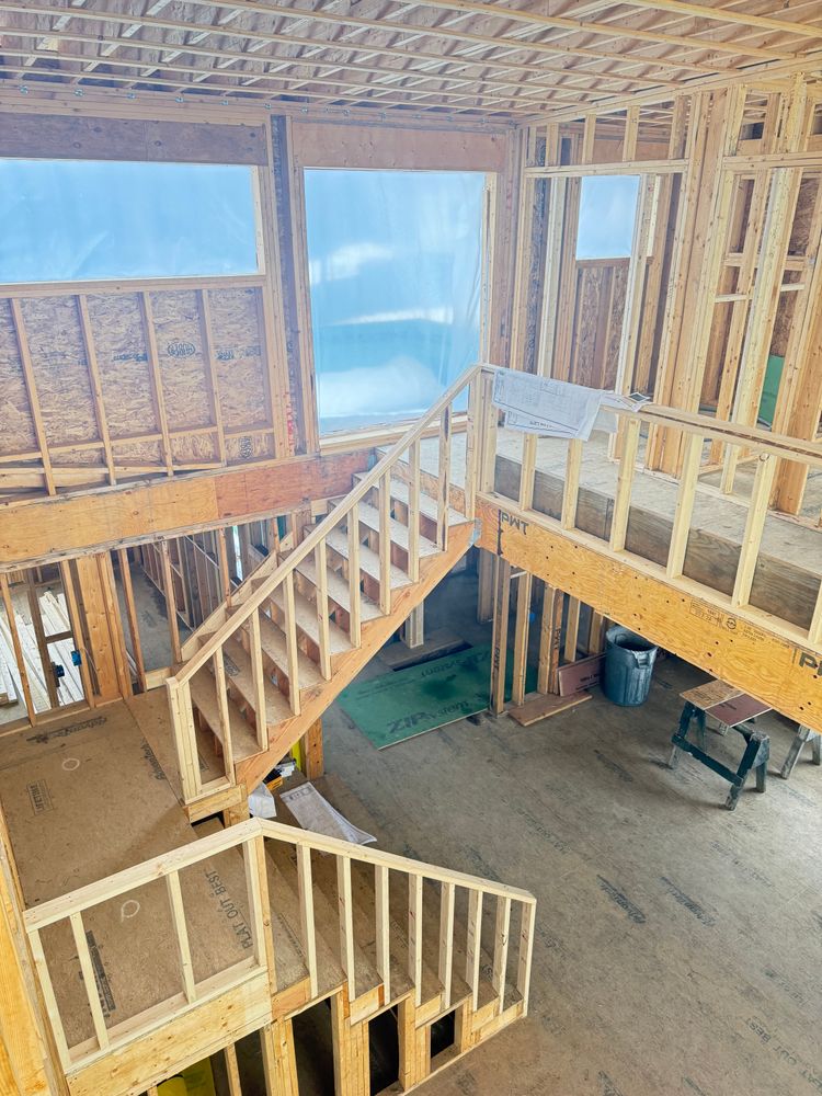 All Photos for P.L.R Drywall & Plaster in New Bedford, MA