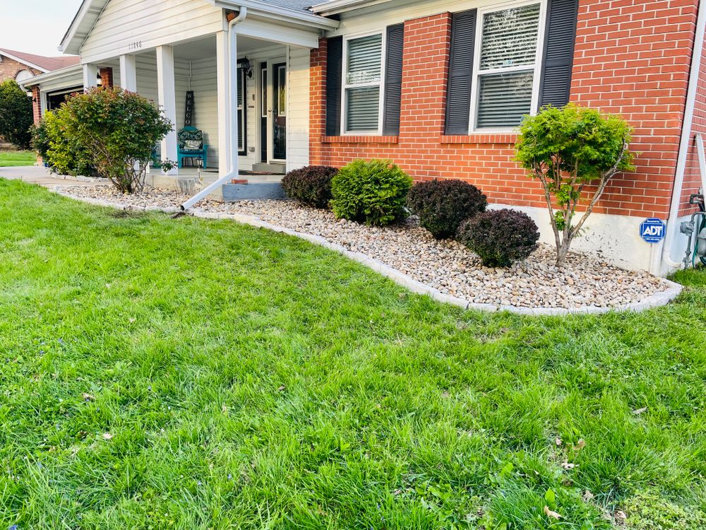 All Photos for Jackson Lawn Services LLC in St Louis, MO