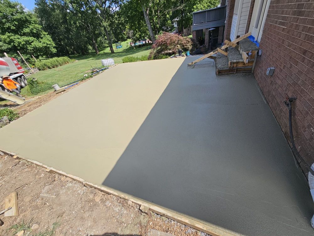 All Photos for All Siding Construction in Lebanon, TN