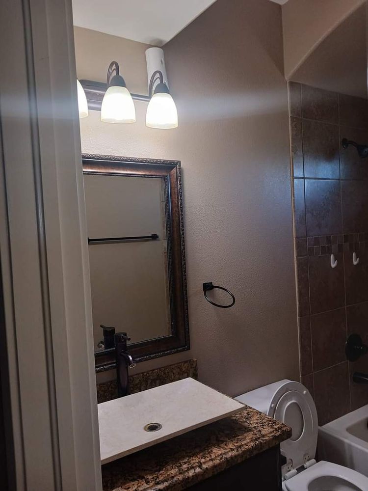 All Photos for Kings Tile LLC Bathroom Remodeling in San Antonio, TX