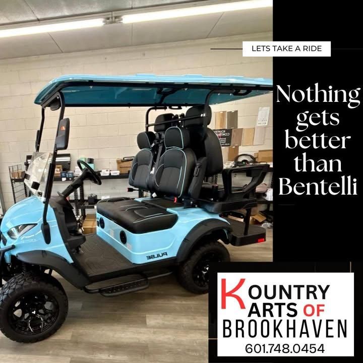All Photos for Kountry Karts of Brookhaven in Brookhaven, MS