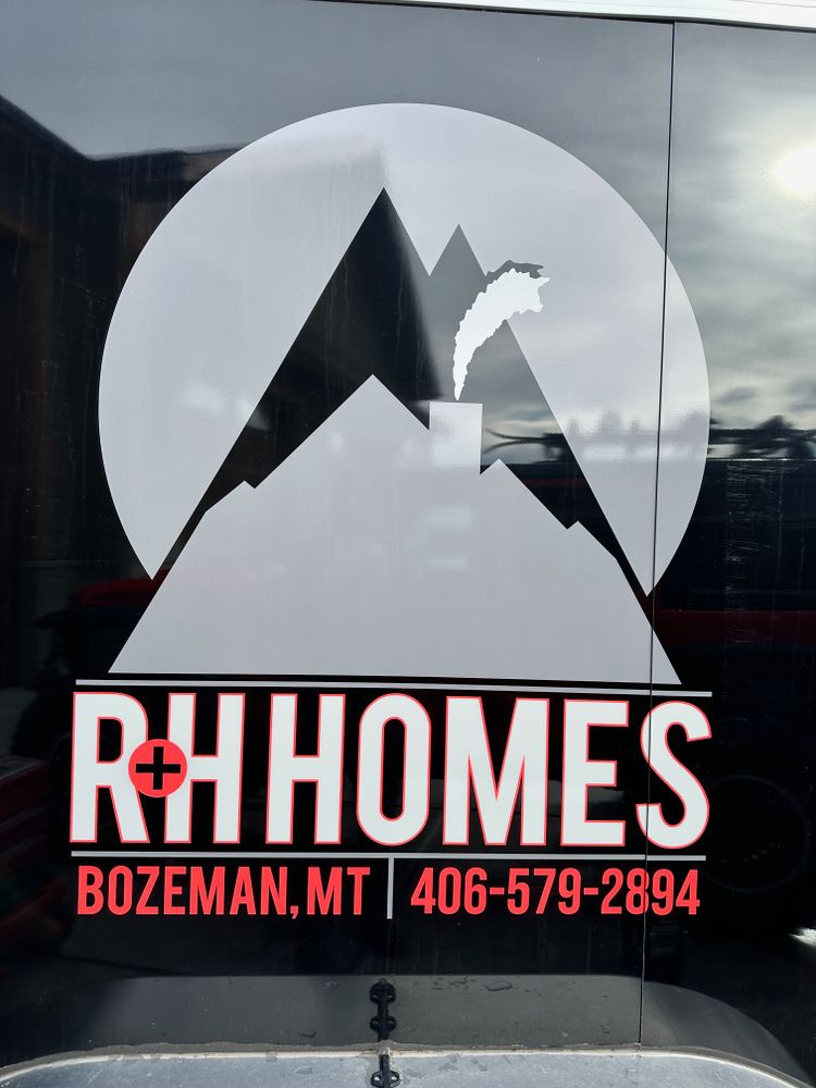 All Photos for R&H Homes in Bozeman, MT