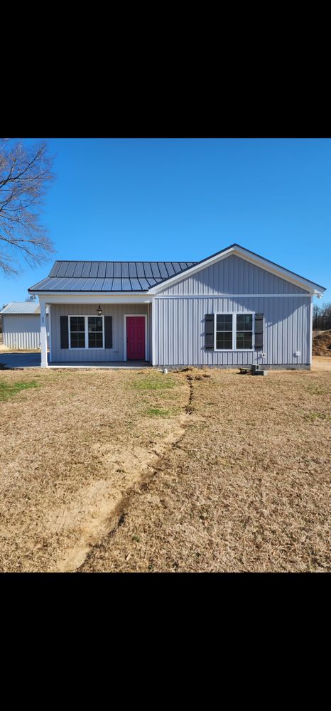 All Photos for One Source Contracting Services in Goldsboro, NC