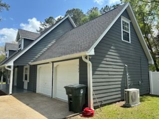 All Photos for Wheeler Pressure Washing in Kingsland, GA