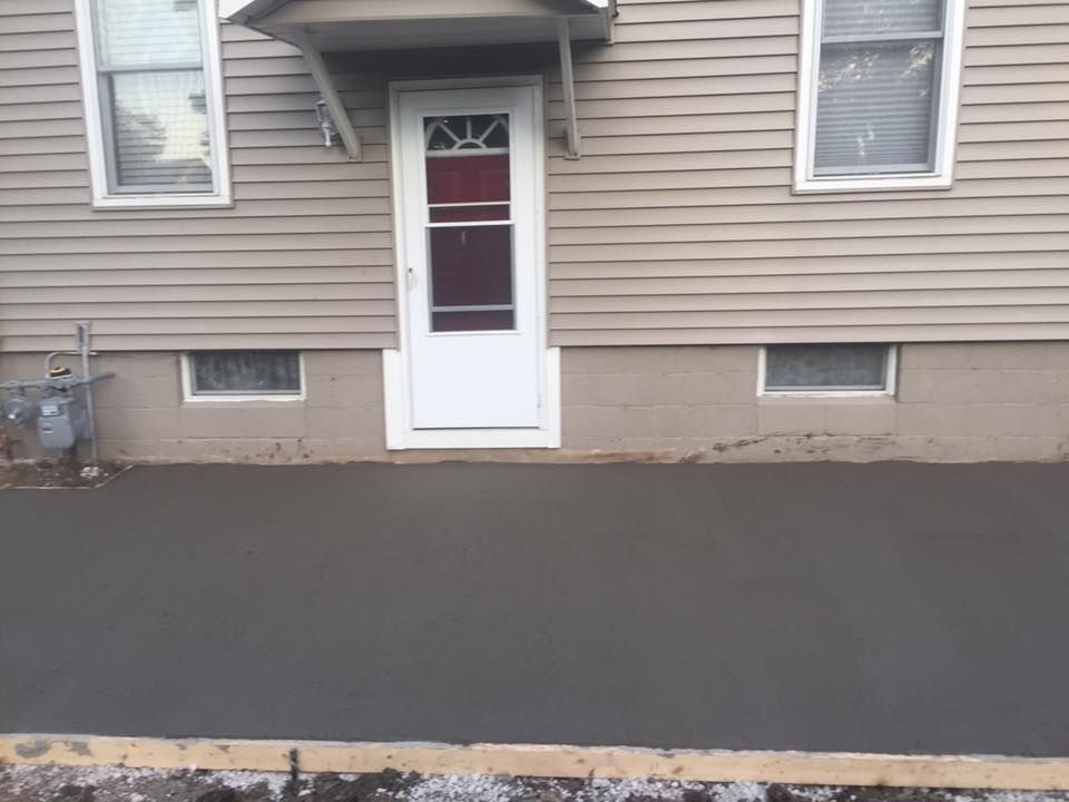 Exterior Renovations for Zielke Construction Services in Princeville, IL