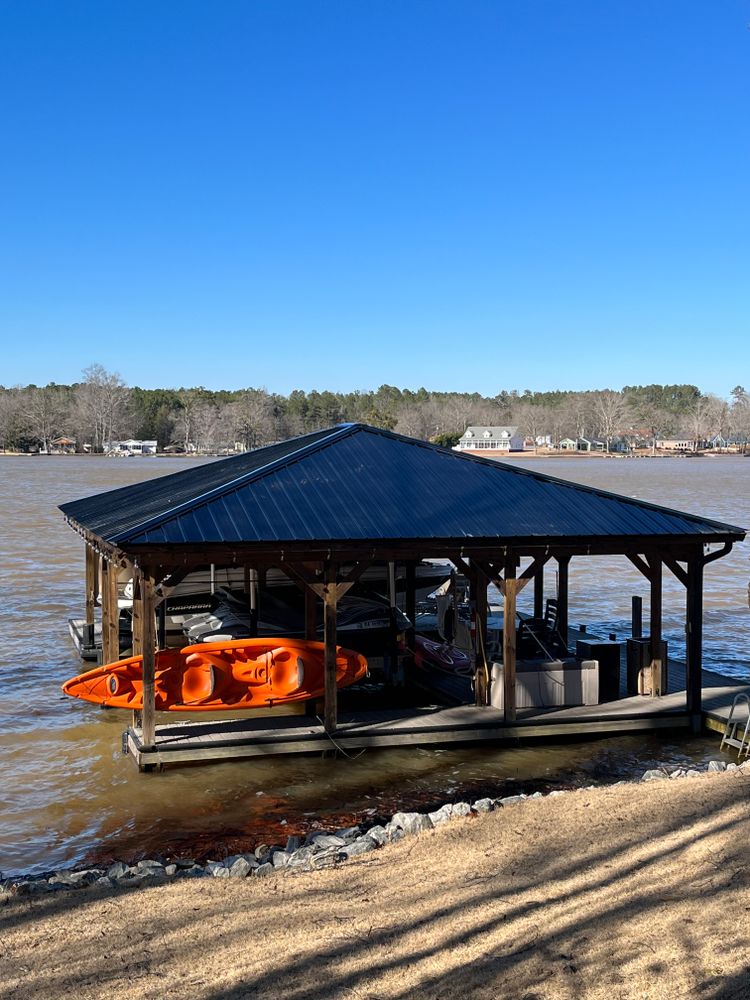 All Photos for DC Exteriors in Savannah, GA