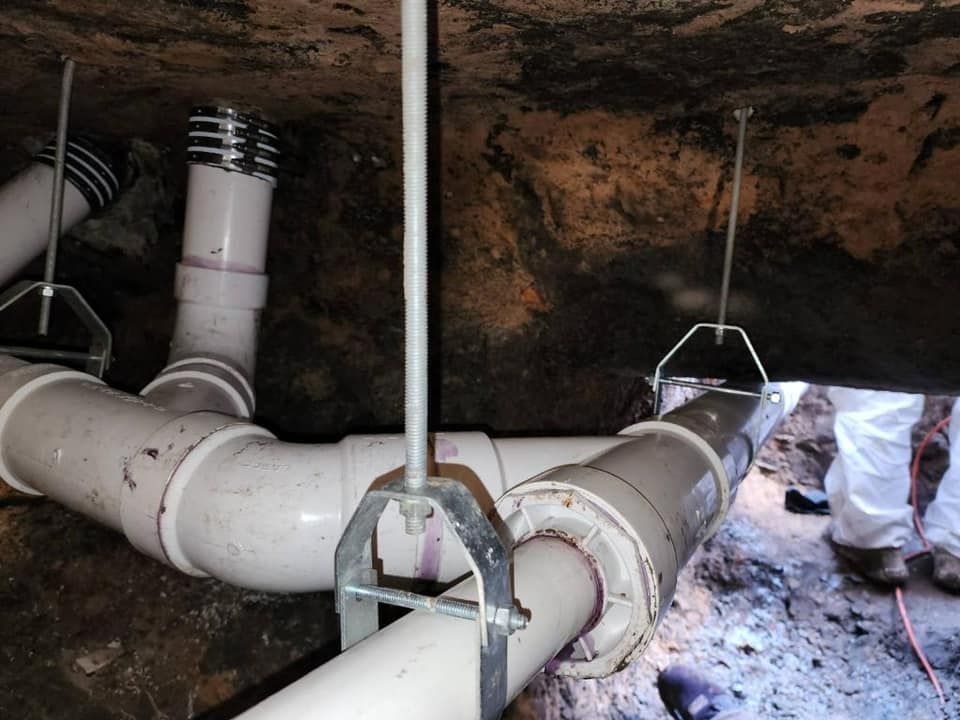 We offer professional Leak Detection and Repair services to detect and fix any leaks in your plumbing system, preventing water damage, mold growth, and potential health hazards in your home. for First Choice Plumbing in Pasadena,  TX