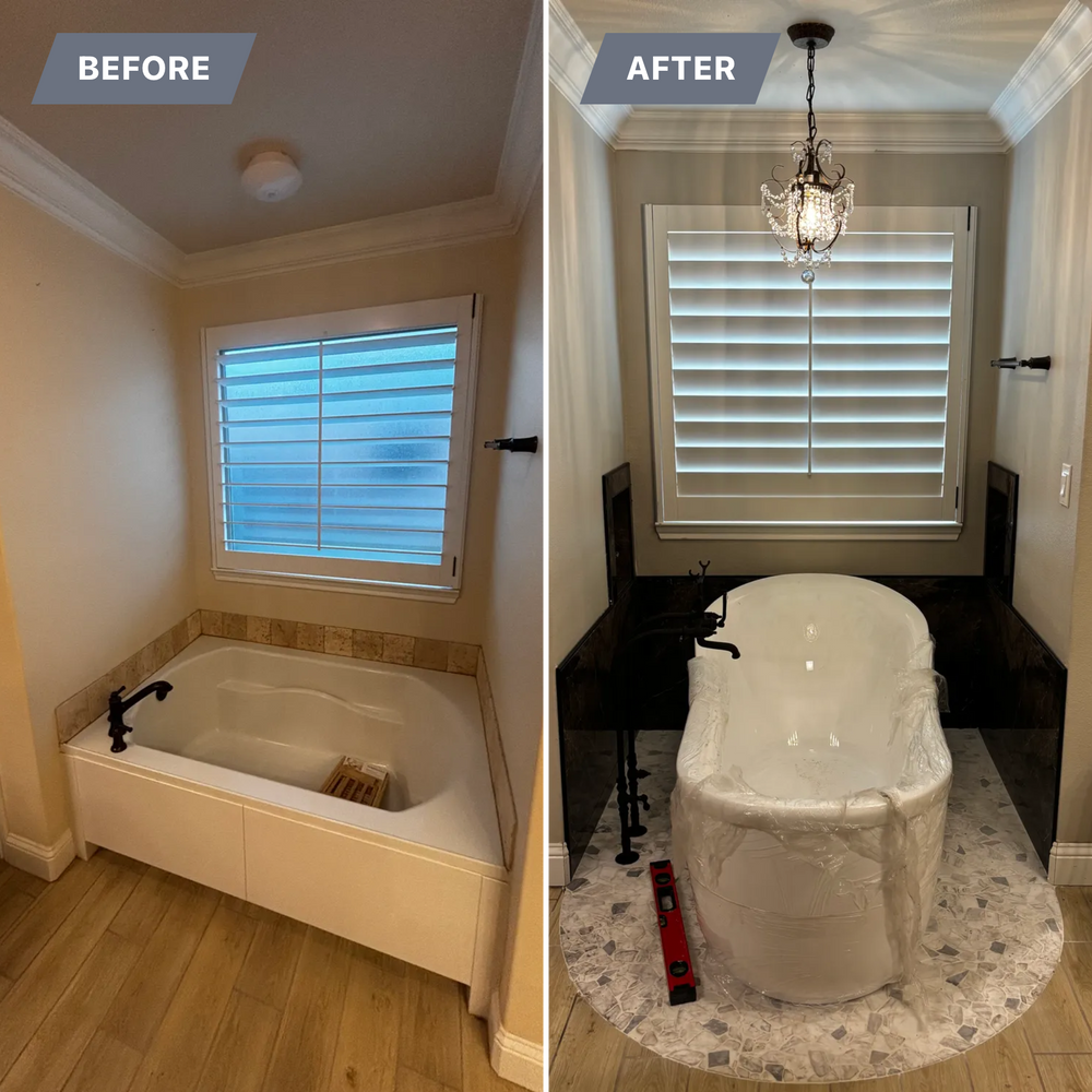 All Photos for Hill's Carpet & Remodeling in Odessa, TX