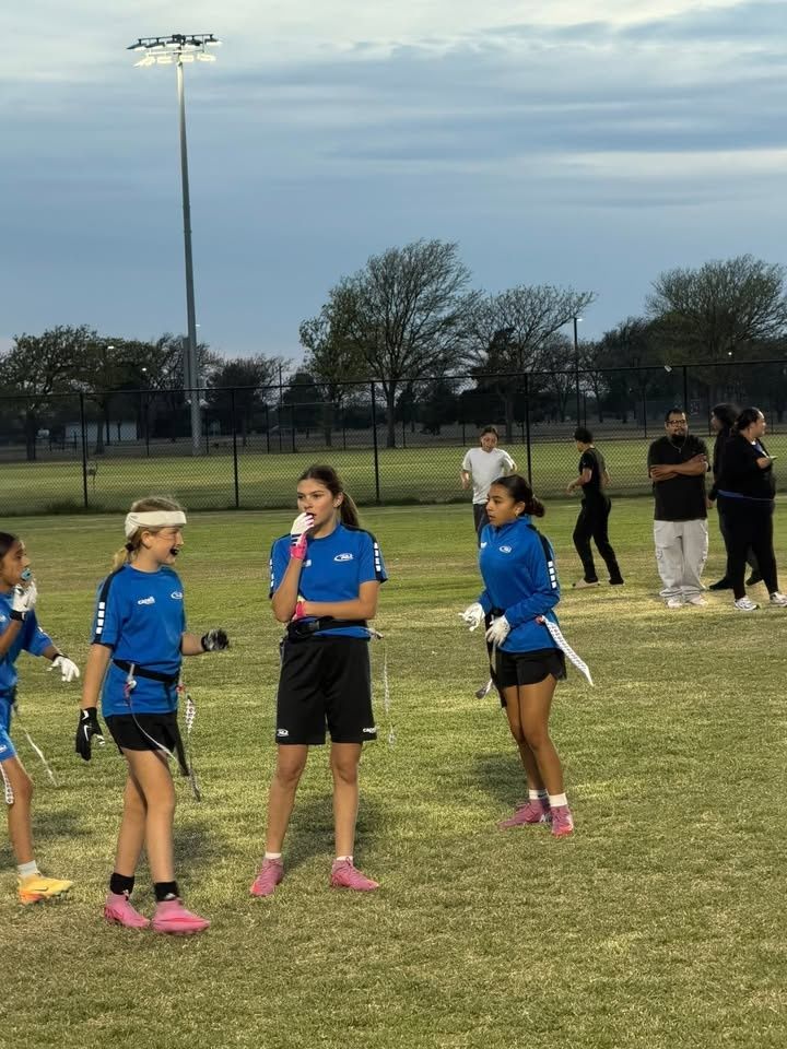 All Photos for Iron Plains Youth Football League in Amarillo, TX