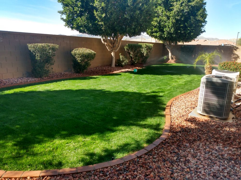 All Photos for Sharp Image LLC Landscaping & Hardscape in Phoenix, AZ